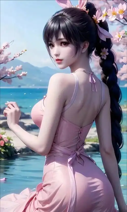 A级视频剧集拍摄幕后花絮图