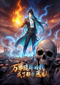 A级视频国漫原画创作场景图
